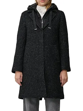 S.OLIVER | Manteau en laine | 